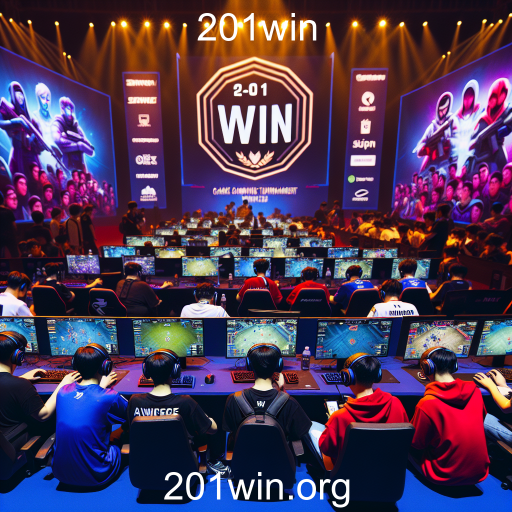 A Importância dos Eventos nos Jogos Modernos